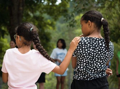 Forma't sobre bon tracte a l’esplai Forma't sobre bon tracte a l’esplai