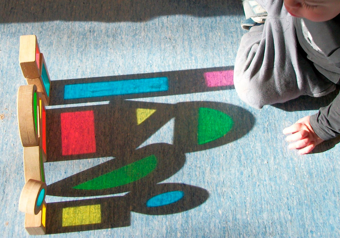 Un espai de descobriment