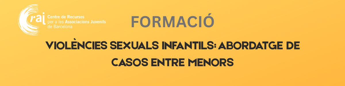 Noves formacions, aquí!