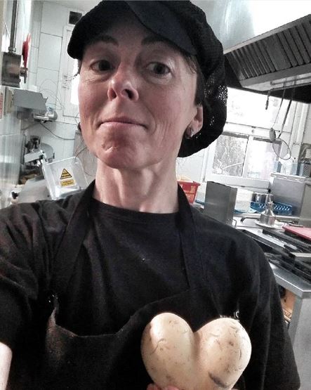 Magda Frigola, l’ànima de “Cantoni” durant quasi una dècada