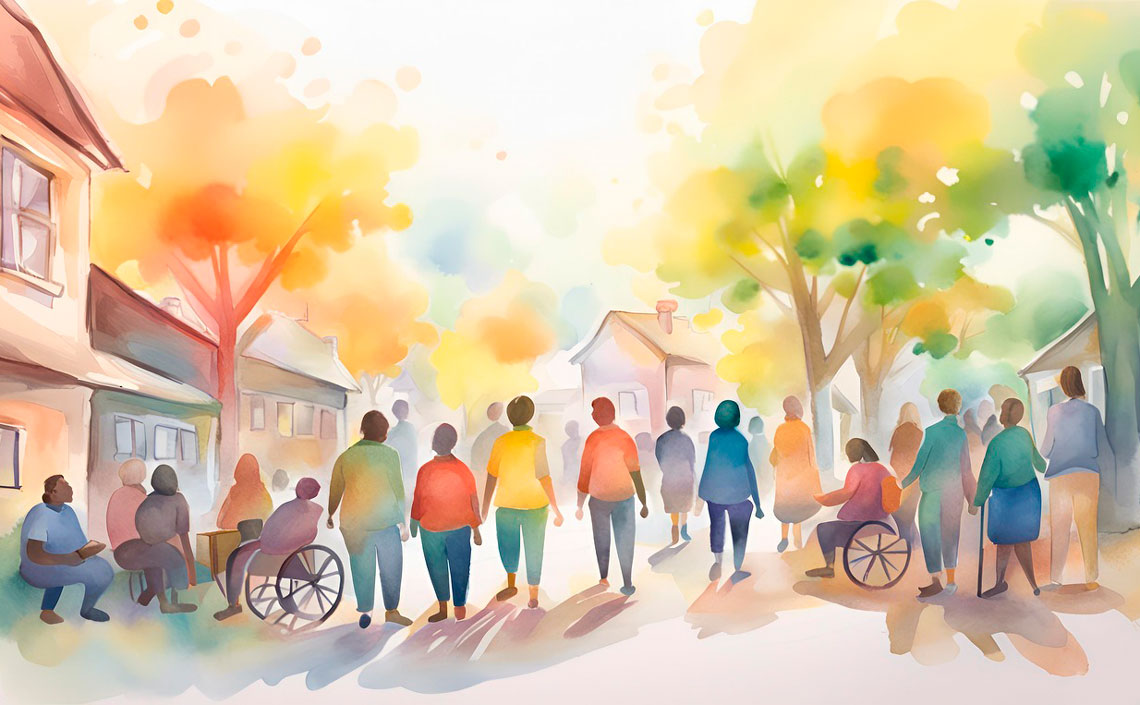 El paper de les entitats en projectes de cures comunitàries