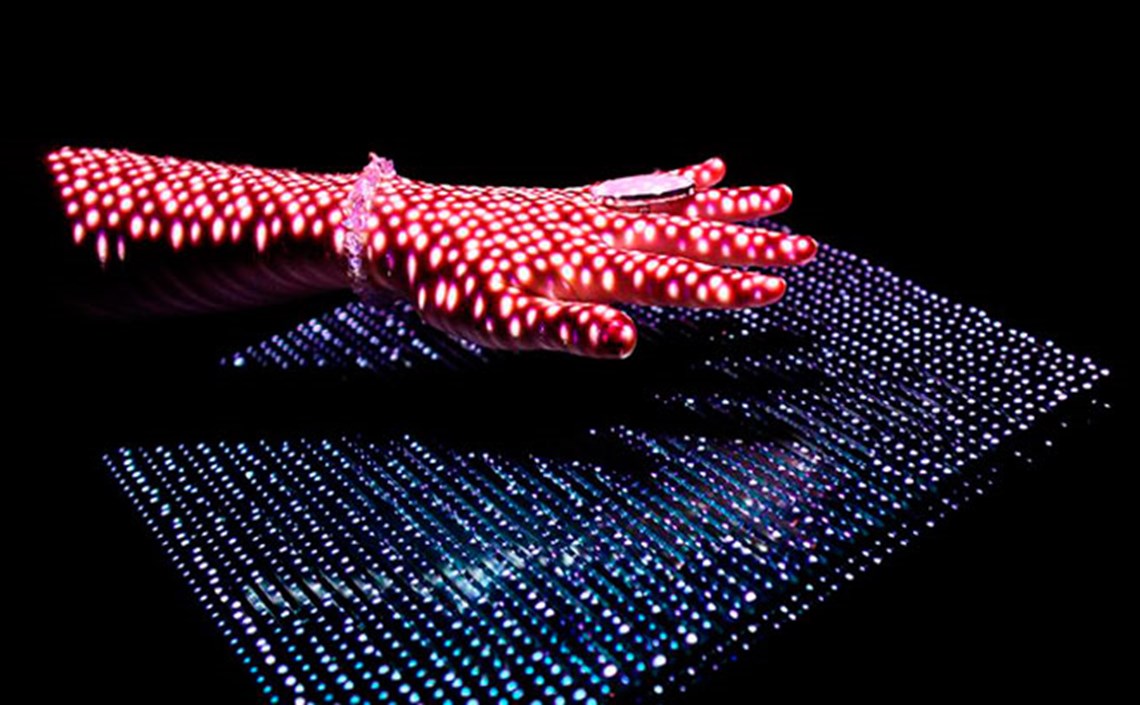 Entrevistem a Anna Blázquez perquè ens expliqui en què consistirà el Sónar Campus Entrevistem a Anna Blázquez perquè ens expliqui en què consistirà el Sónar Campus