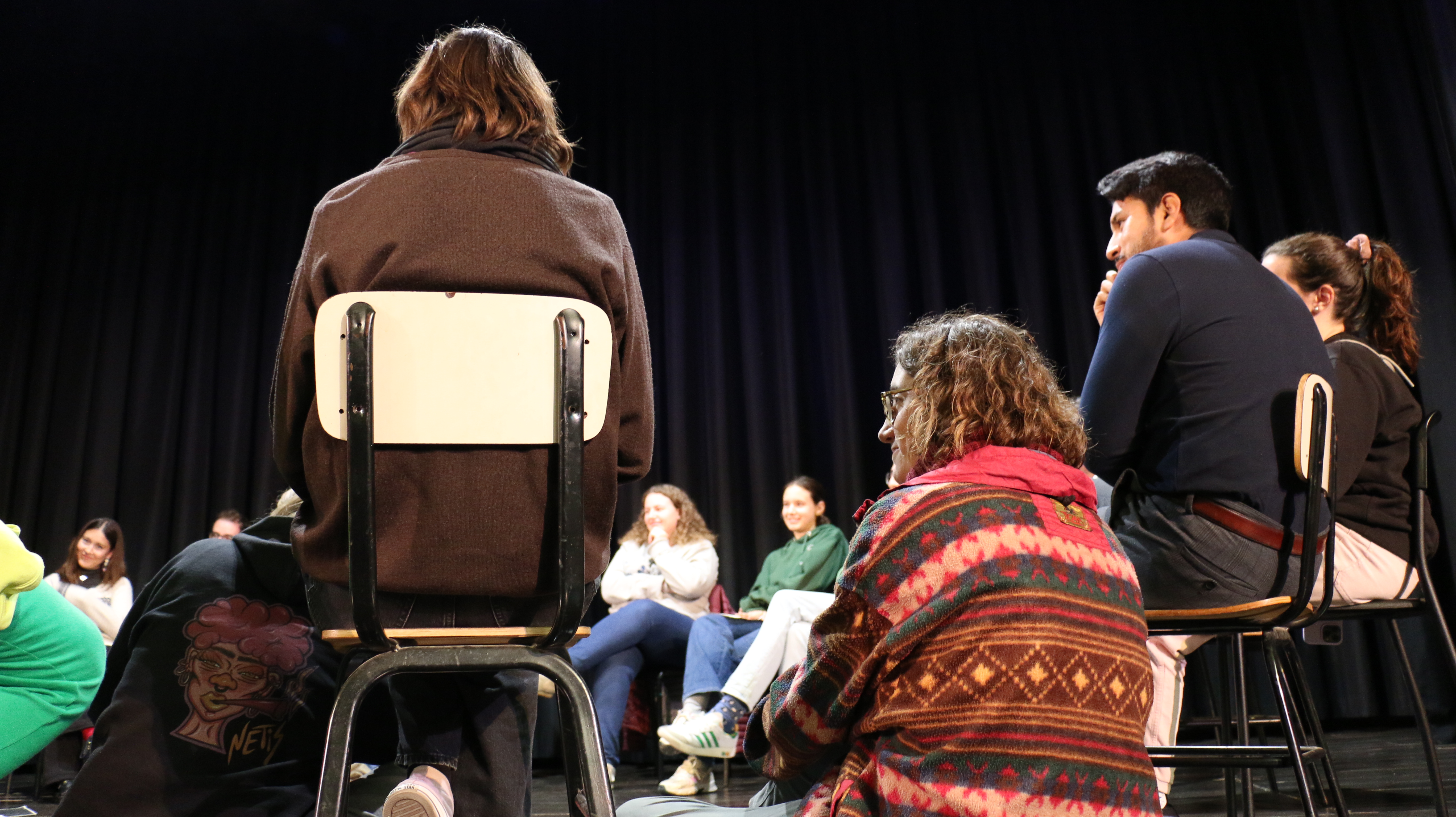 Jornada Mirem Més Enllà 2025: Esplai amb orgull 