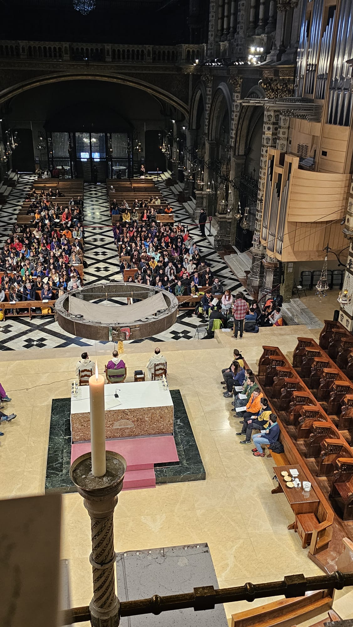 Jornada de consiliaris i consiliàries 2025  