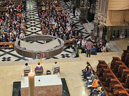 Jornada de consiliaris i consiliàries 2025 Jornada de consiliaris i consiliàries 2025