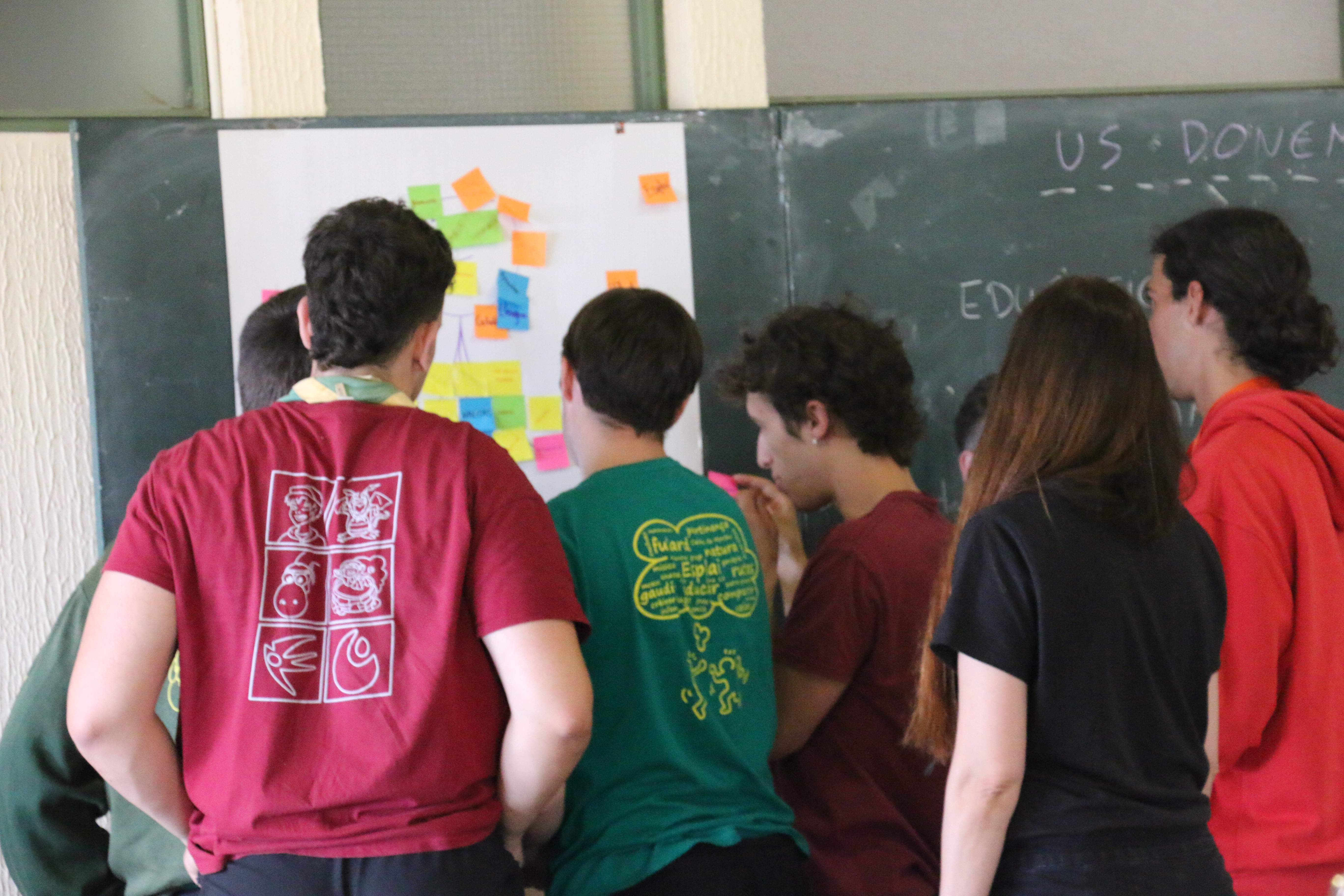 Forma’t en salut mental i benestar emocional 