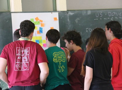 Forma’t en salut mental i benestar emocional Forma’t en salut mental i benestar emocional