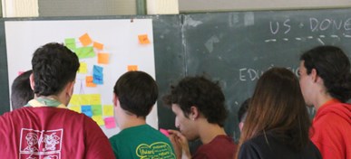 Forma’t en salut mental i benestar emocional Forma’t en salut mental i benestar emocional