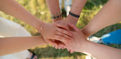 Com impulsar el voluntariat jove a les entitats Com impulsar el voluntariat jove a les entitats