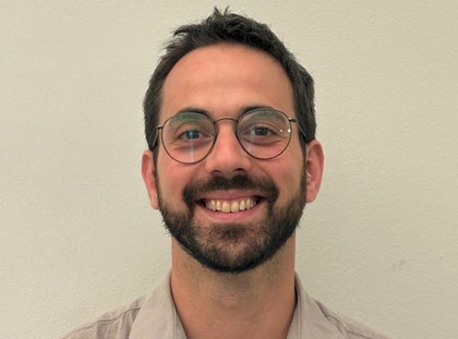 Donem la benvinguda al nou secretari tècnic del Moviment Donem la benvinguda al nou secretari tècnic del Moviment