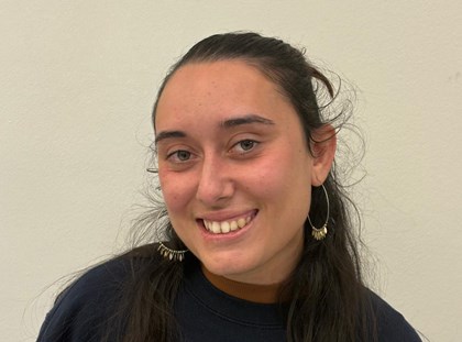 Yolanda Toledo, nova promotora del Territori Barcelona Yolanda Toledo, nova promotora del Territori Barcelona