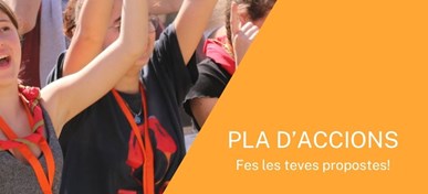 Comença la priorització del Pla d'Accions 2026 Comença la priorització del Pla d'Accions 2026