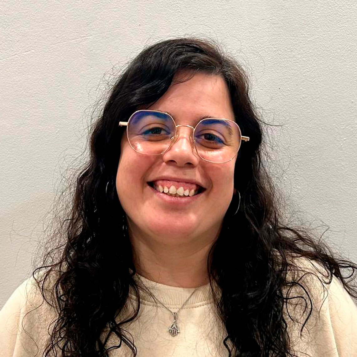 Noemí Expósito Blanco