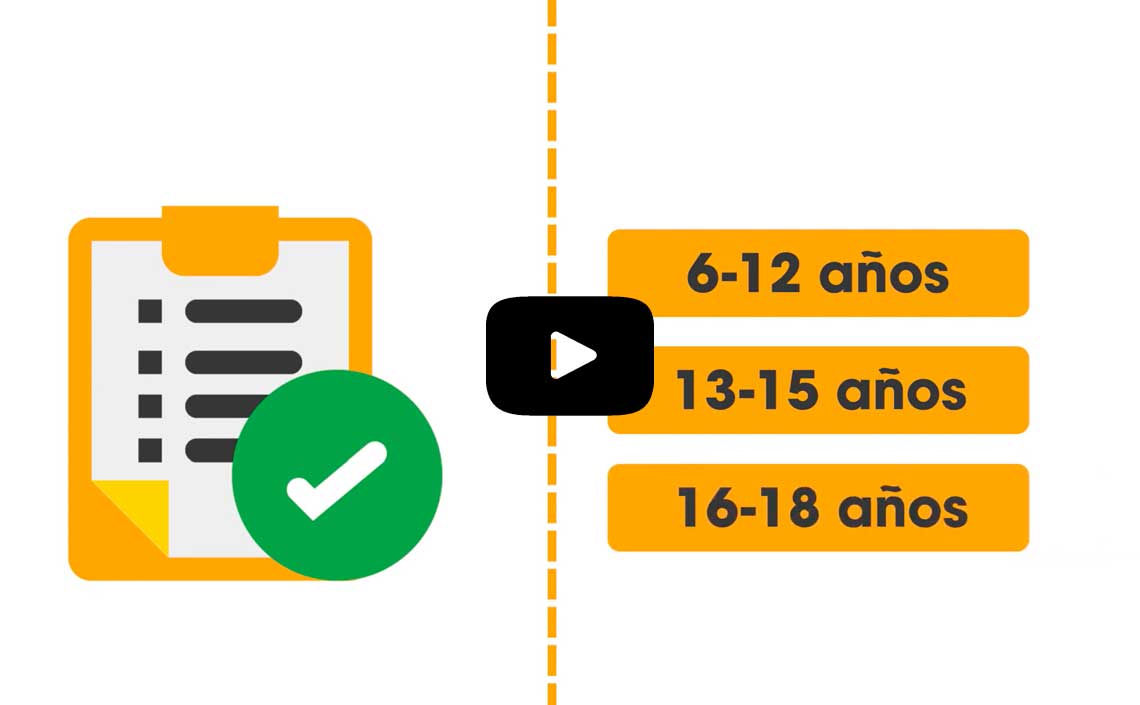Cuestionarios sobre las competencias clave académicas y de empleabilidad en entidades de ocio educativo y centros socioeducativos