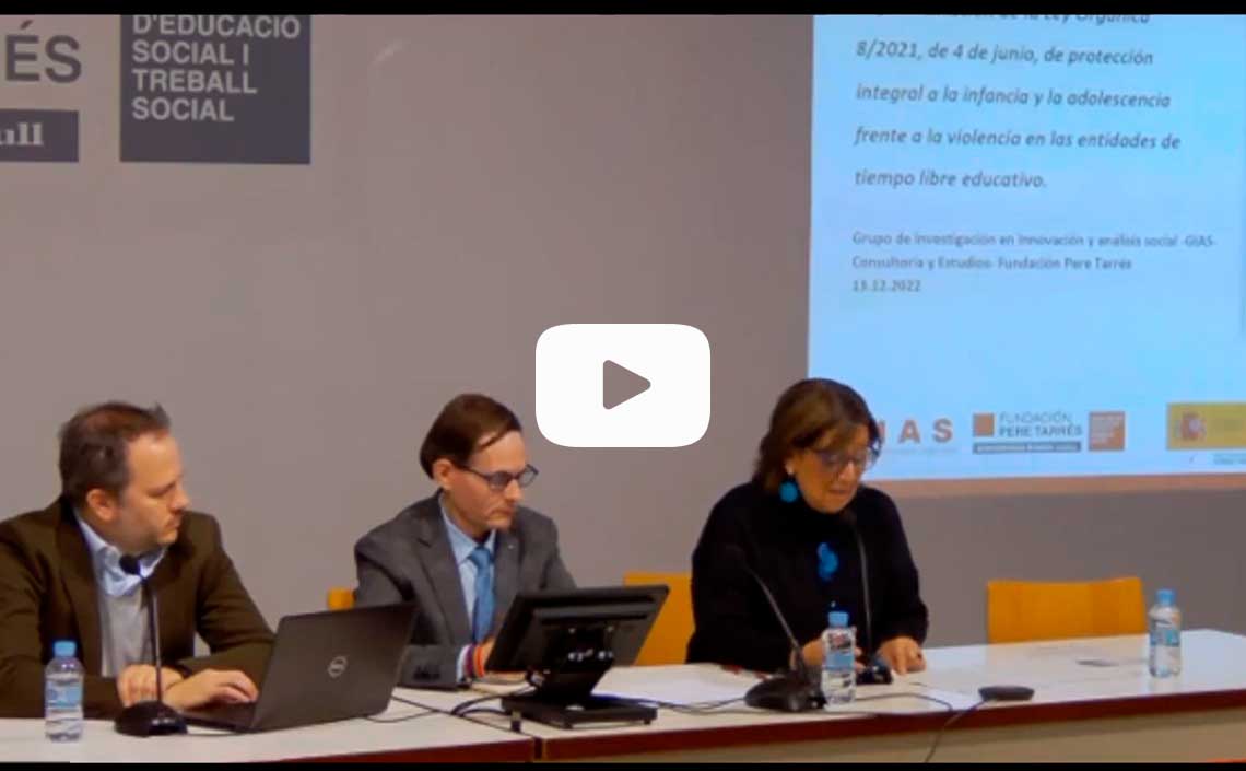 Previsiones, avances e interrogantes de la prevención de la violencia en el ámbito del ocio educativo a la luz de la LOPIVI