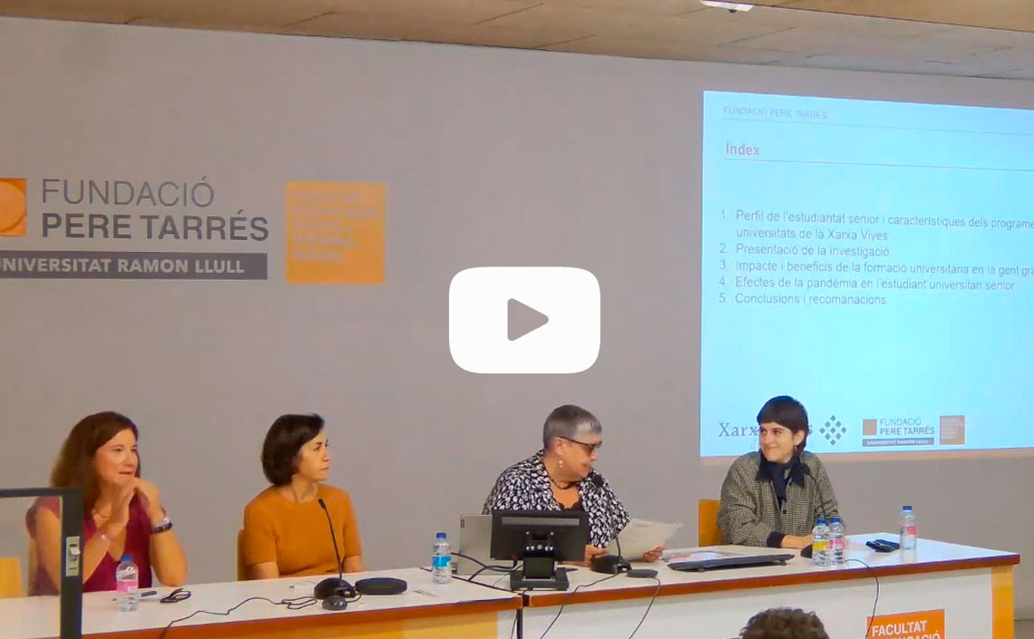 Seminario: Ocio educativo, acción sociocultural y Ciclos de vida