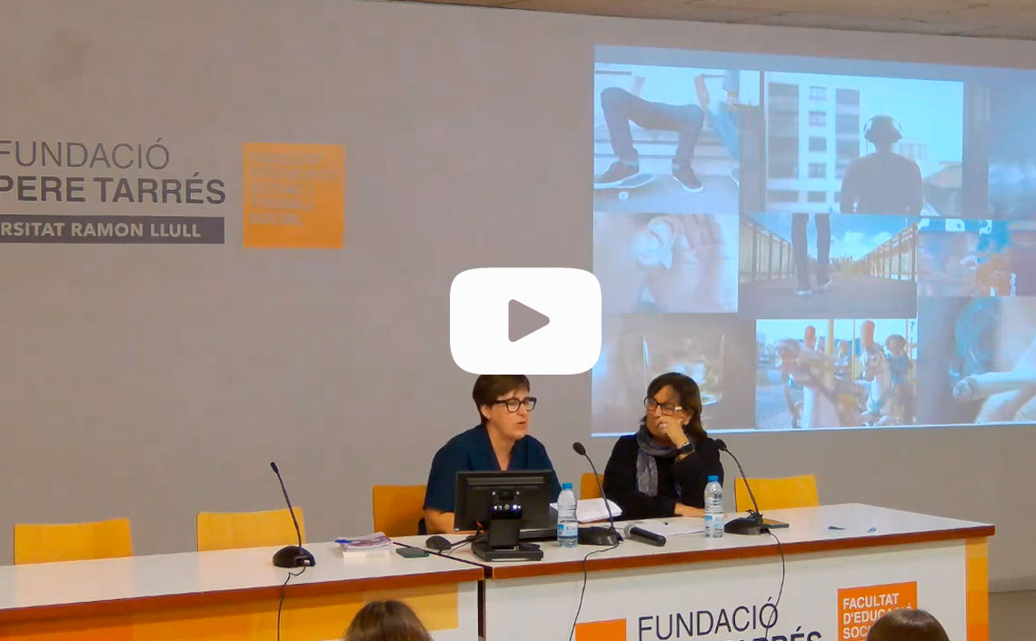 Beneficios del ocio educativo y la acción sociocultural por al bienestar emocional y la salud mental de adolescentes y jóvenes