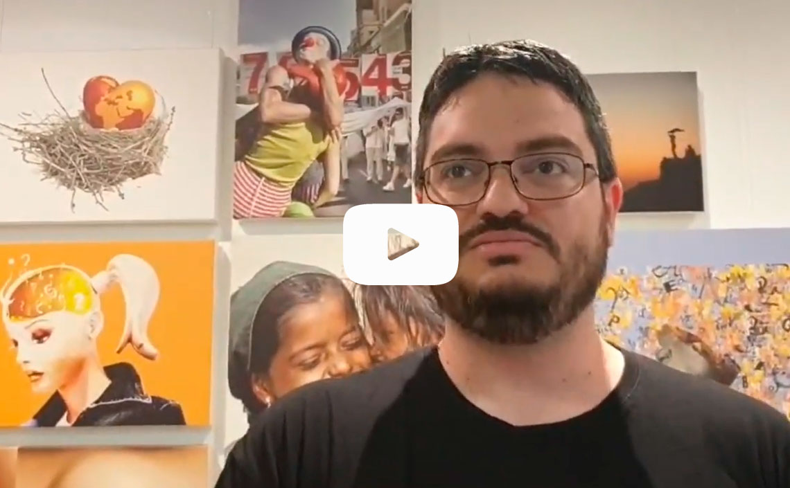 Capacitación: Acompañamiento en medio abierto a adolescentes y jóvenes - Experiencias de los participantes