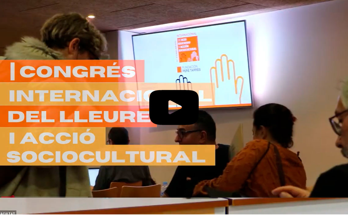 Resumen del congreso