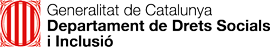 Departament de Drets Socials i Inclusió