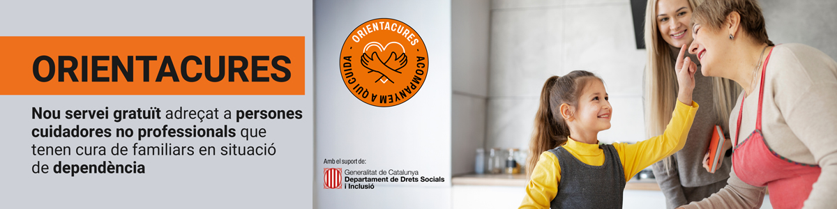 Orientacures