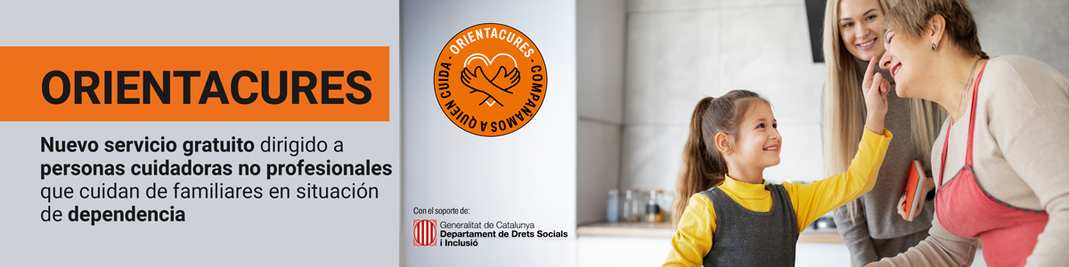 Orientacures