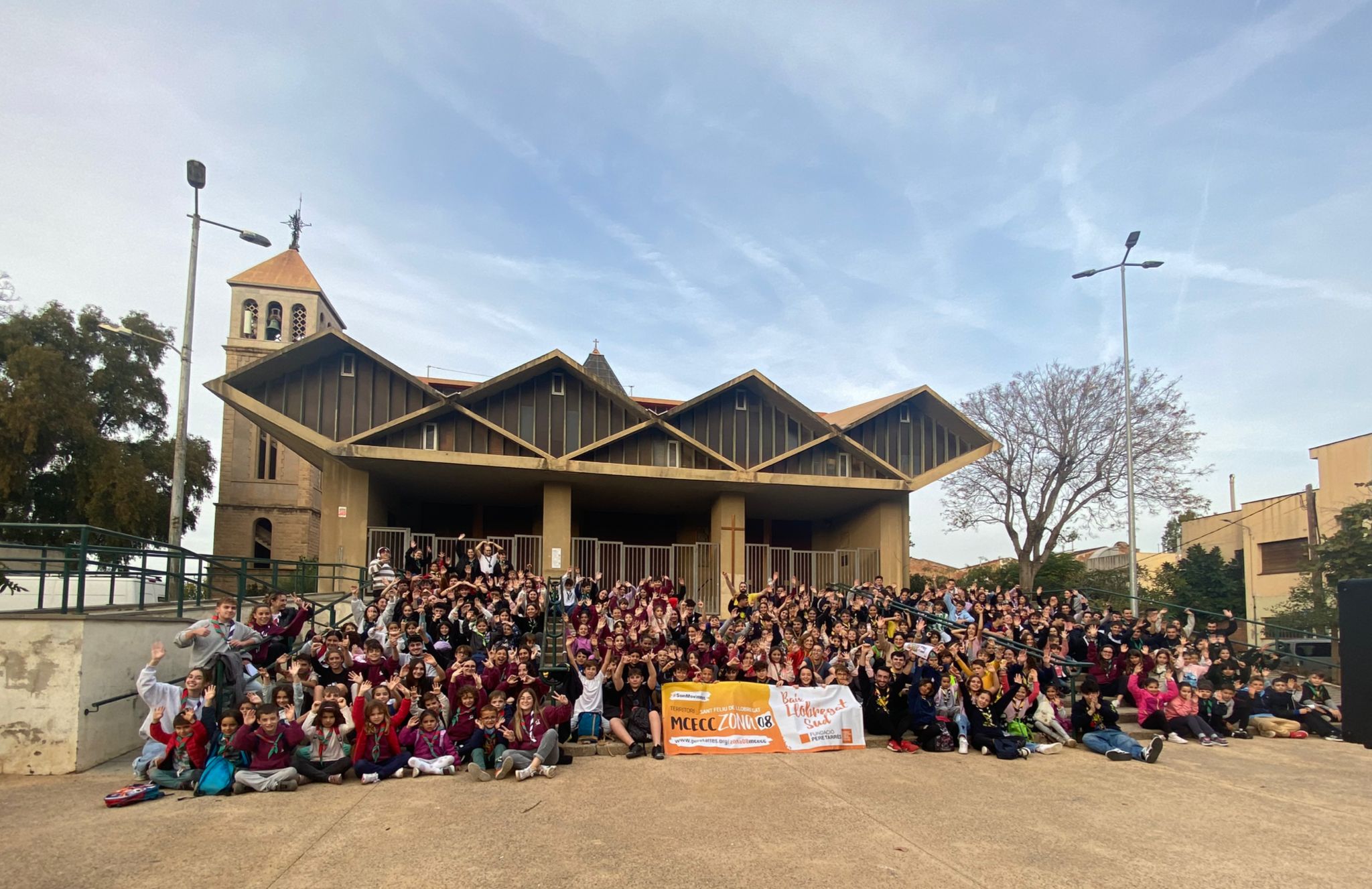 DUDI: Trobada Territorial de la Zona 8