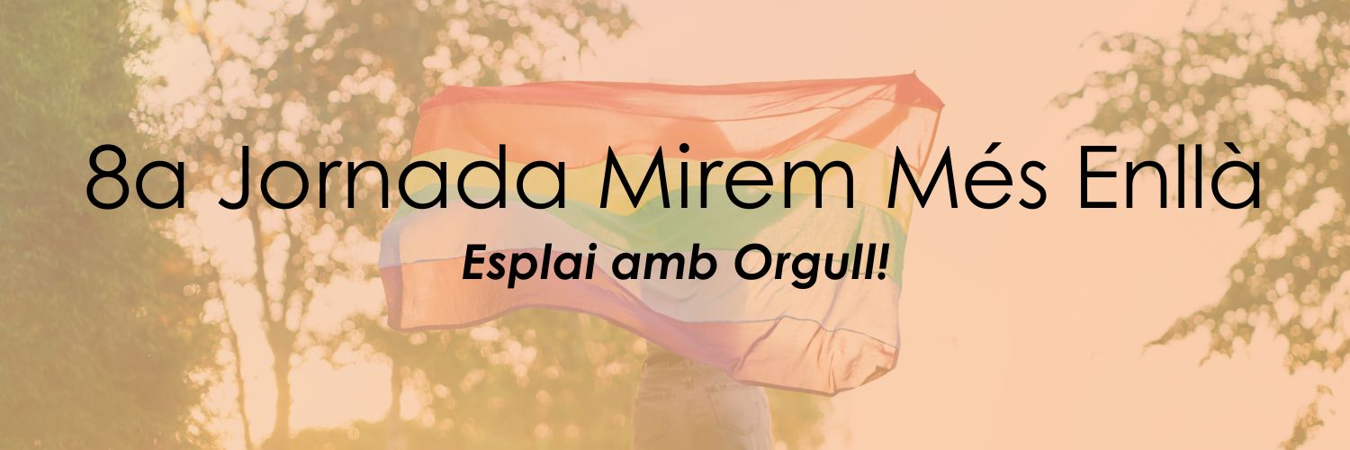 Jornada Mirem Mes Enllà 2025