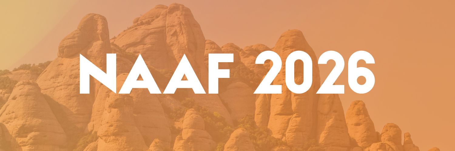 NAAF 2026