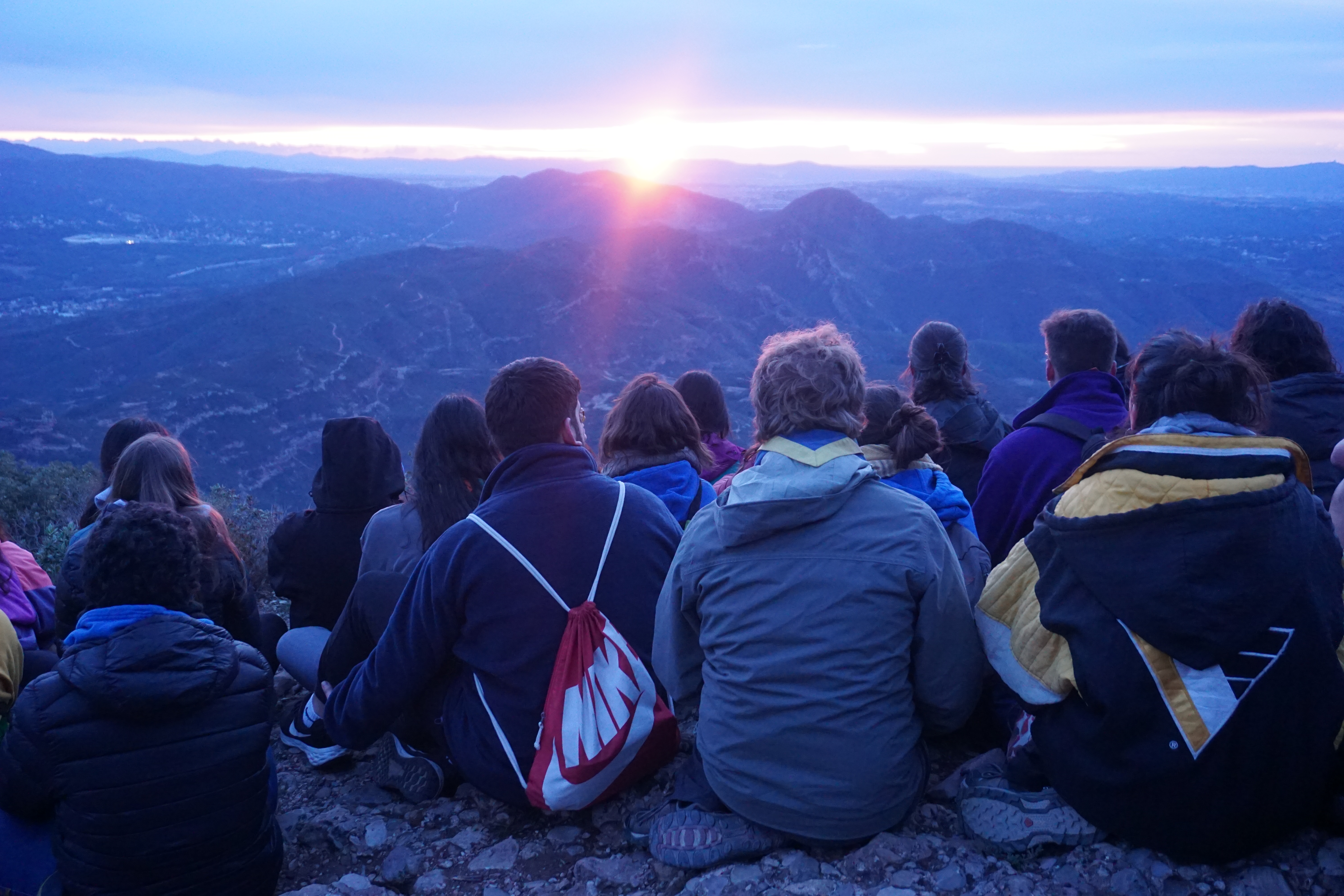 10a Nit dels Animadors/es de la Fe: ja t’hi pots apuntar! 
