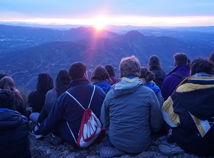 10a Nit dels Animadors/es de la Fe: ja t’hi pots apuntar! 10a Nit dels Animadors/es de la Fe: ja t’hi pots apuntar!