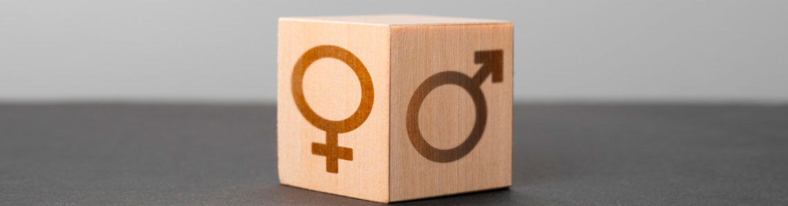 Taller sobre identidad y género