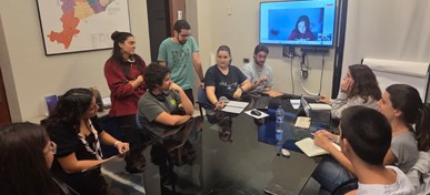 Octubre al MCECC Octubre al MCECC