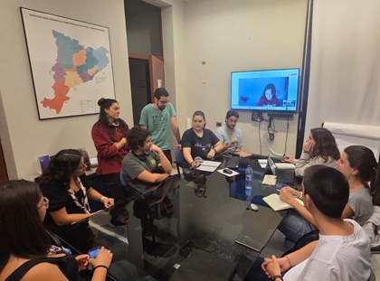 Octubre al MCECC Octubre al MCECC