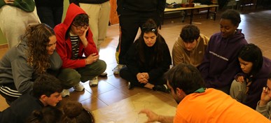 Enquesta sobre el lleure educatiu a Catalunya Enquesta sobre el lleure educatiu a Catalunya