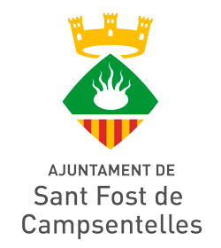 Ajuntament de Sant Fost de Campsentelles
