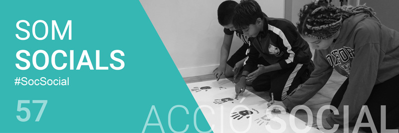 Butlletí Som Socials | Fundació Pere Tarrés