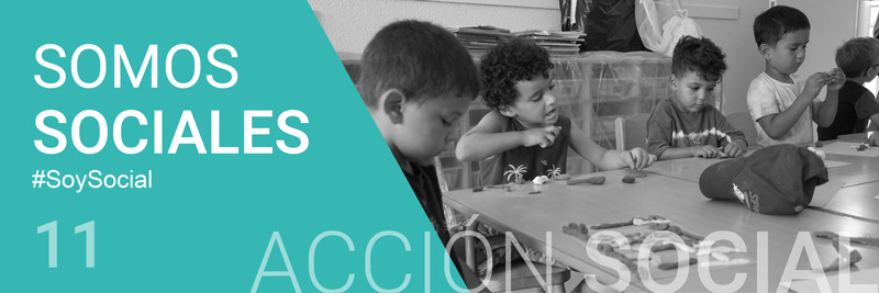 Boletín Somos Sociales | Fundació Pere Tarrés