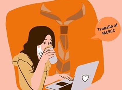 Sigues el nou promotor/a del Moviment! Sigues el nou promotor/a del Moviment!