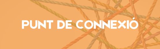 Participa al Punt de connexió!