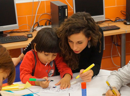 La educación es la respuesta: cuatro retos actuales del mundo educativo