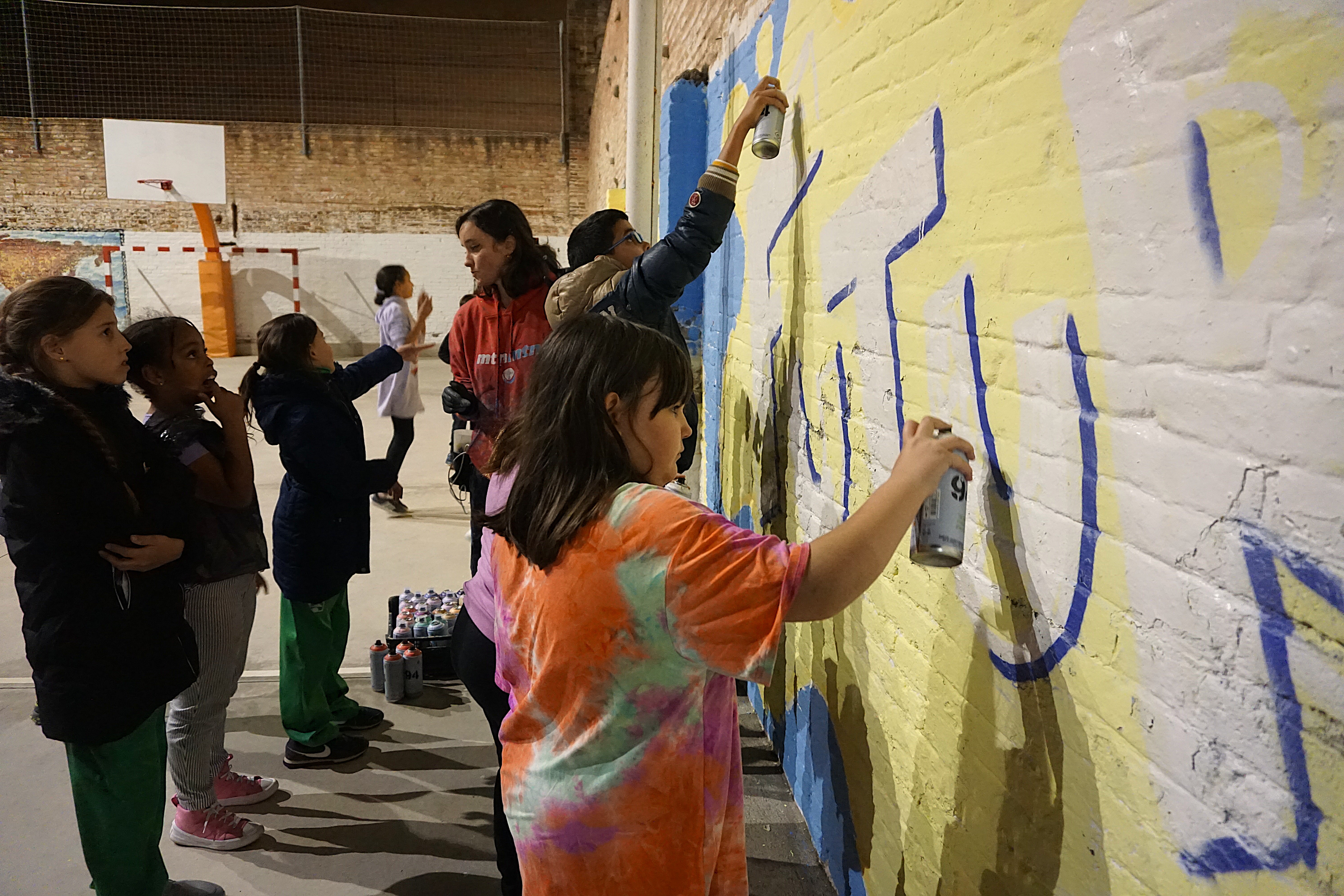 La Fundació Pere Tarrés creu que l’escola sola no pot garantir el dret a l’educació