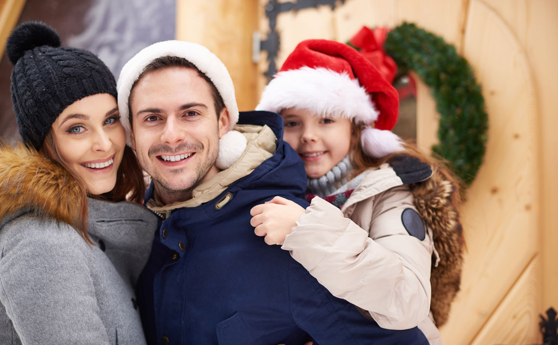 Nadal al teu aire a la Vall d'Aran