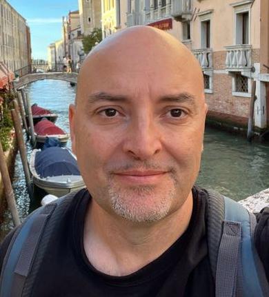 Juan Luis Becerra Cuñat