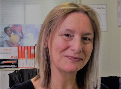 Protegim els drets dels infants que viuen en guerra