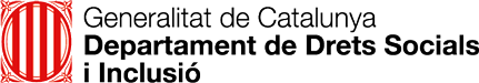 Generalitat de Catalunya - Departament de Drets Socials i Inclusió