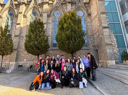 Novembre al MCECC Novembre al MCECC