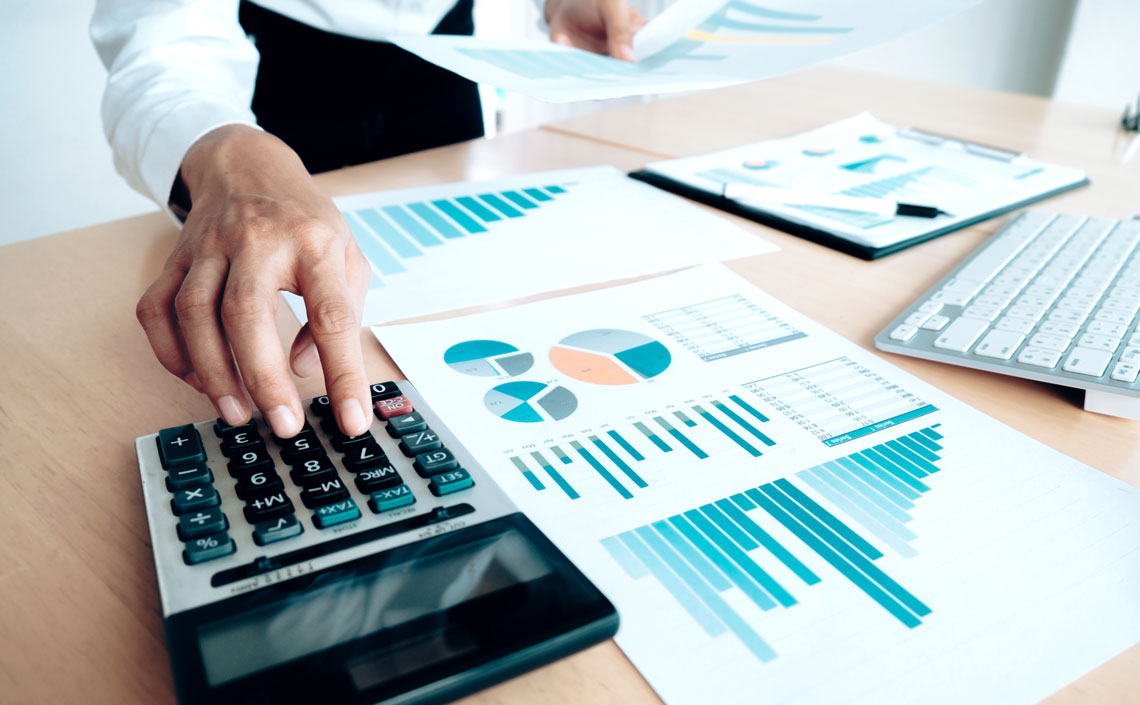 La importància d’una correcta gestió financera