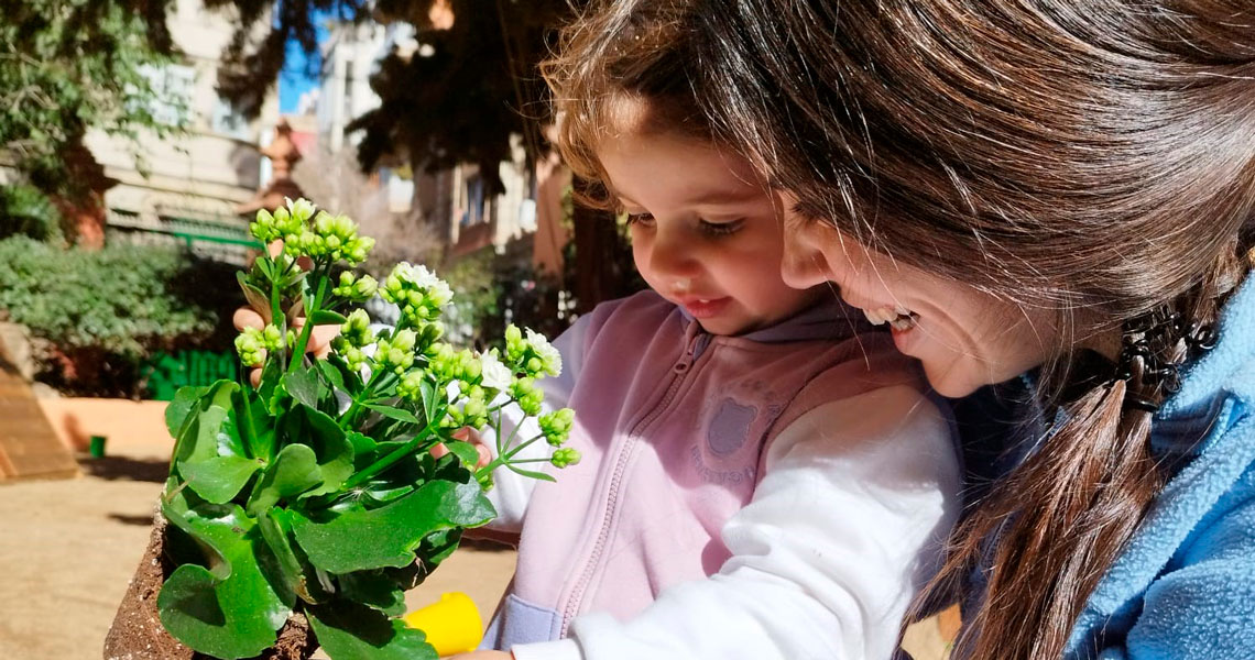 Casals Escoles Bressol