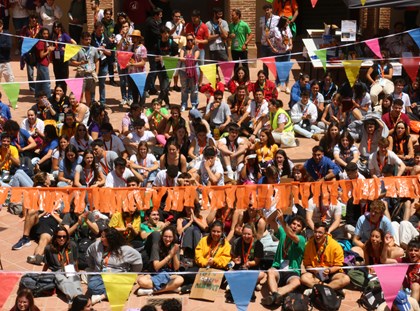 Arriba l’Estris 259 sobre l’esperança com a motor de canvi! Arriba l’Estris 259 sobre l’esperança com a motor de canvi!